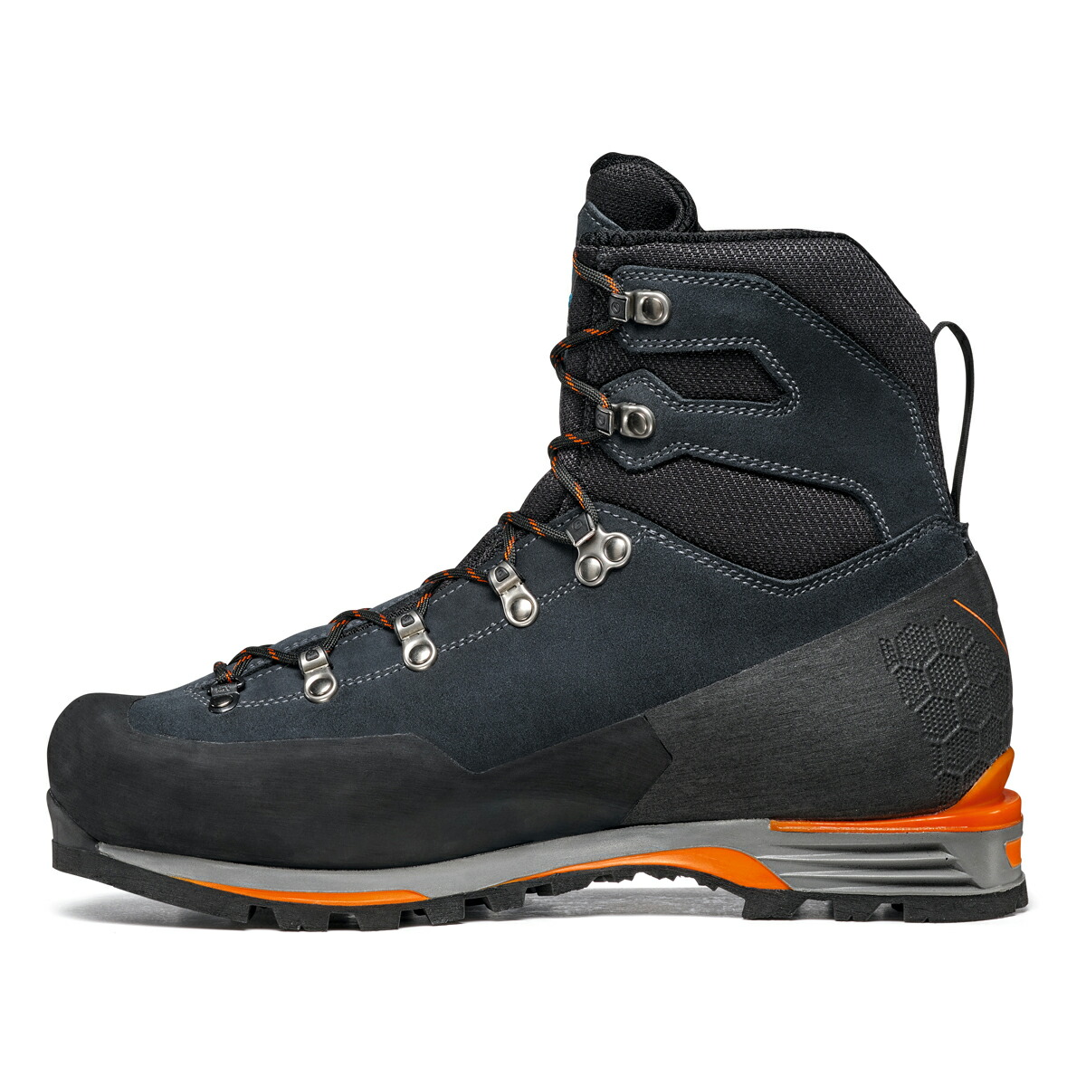 登山靴【SCARPAスカルパマンタテックGTX】送料無料SC23260雪山軽量新商品