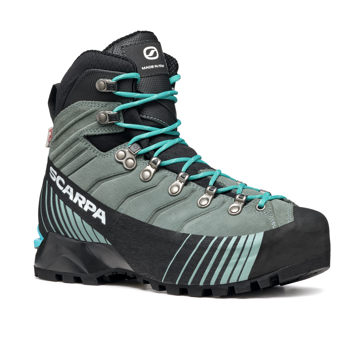 【楽天市場】登山靴 レディース【SCARPA スカルパ リベレHD WMN】送料無料 SC23222 女性用 縦走用 セミワンタッチ対応：登山