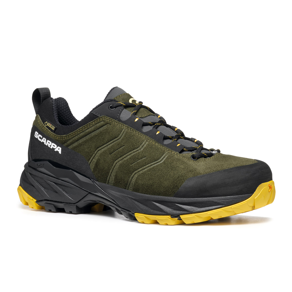 楽天市場】登山靴 レディース【SCARPA スカルパ ZG トレック GTX WMN 