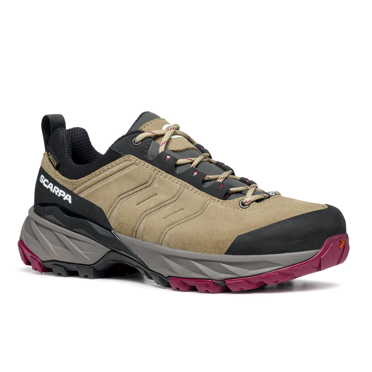 【楽天市場】トレッキングシューズ【SCARPA スカルパ ラッシュトレイルGTX WMN】送料無料 レディース 女性用 登山靴 ローカット
