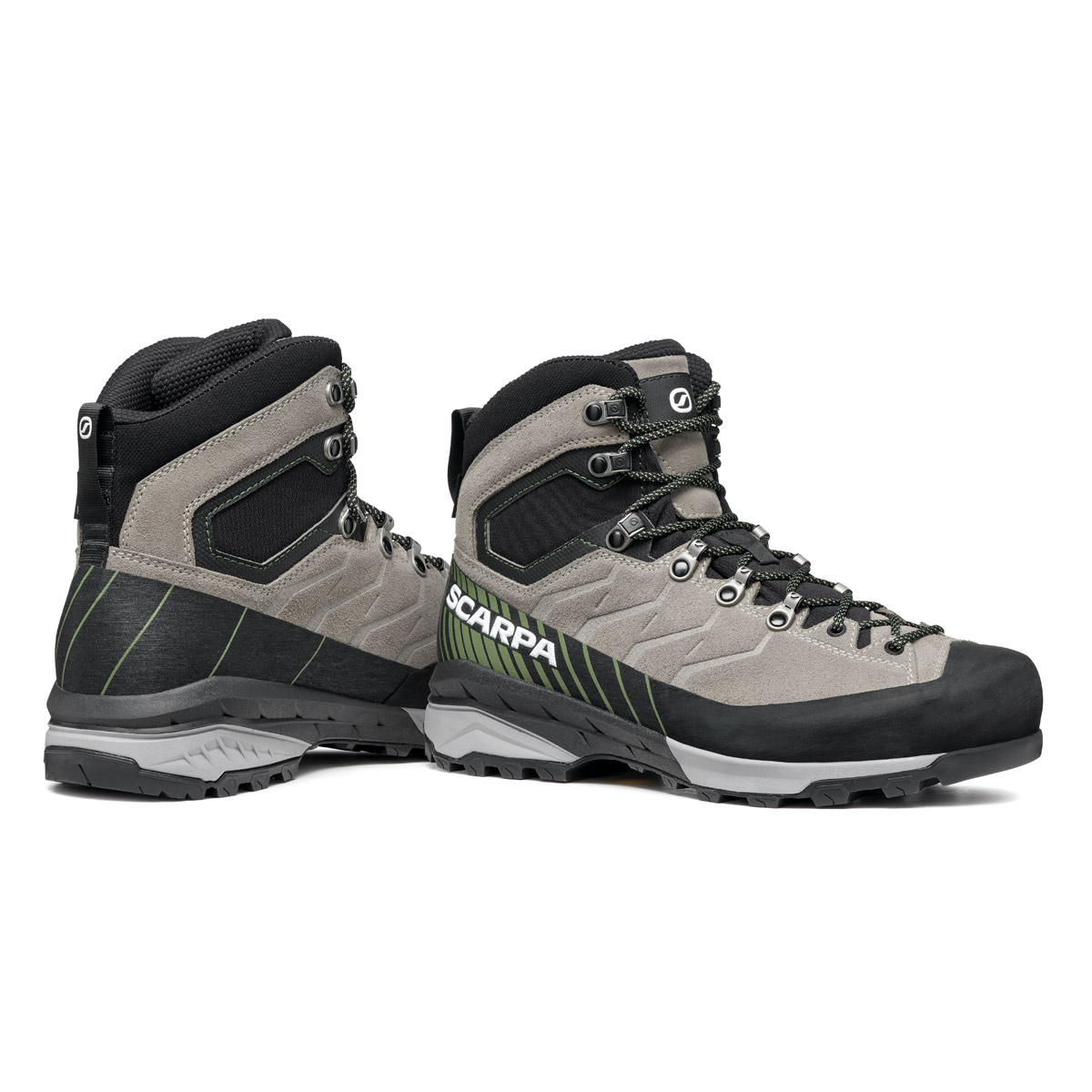 【楽天市場】登山靴【SCARPA スカルパ メスカリートトレックGTX】送料無料 SC21014 ハイキング アプローチ 登山 縦走 日帰り
