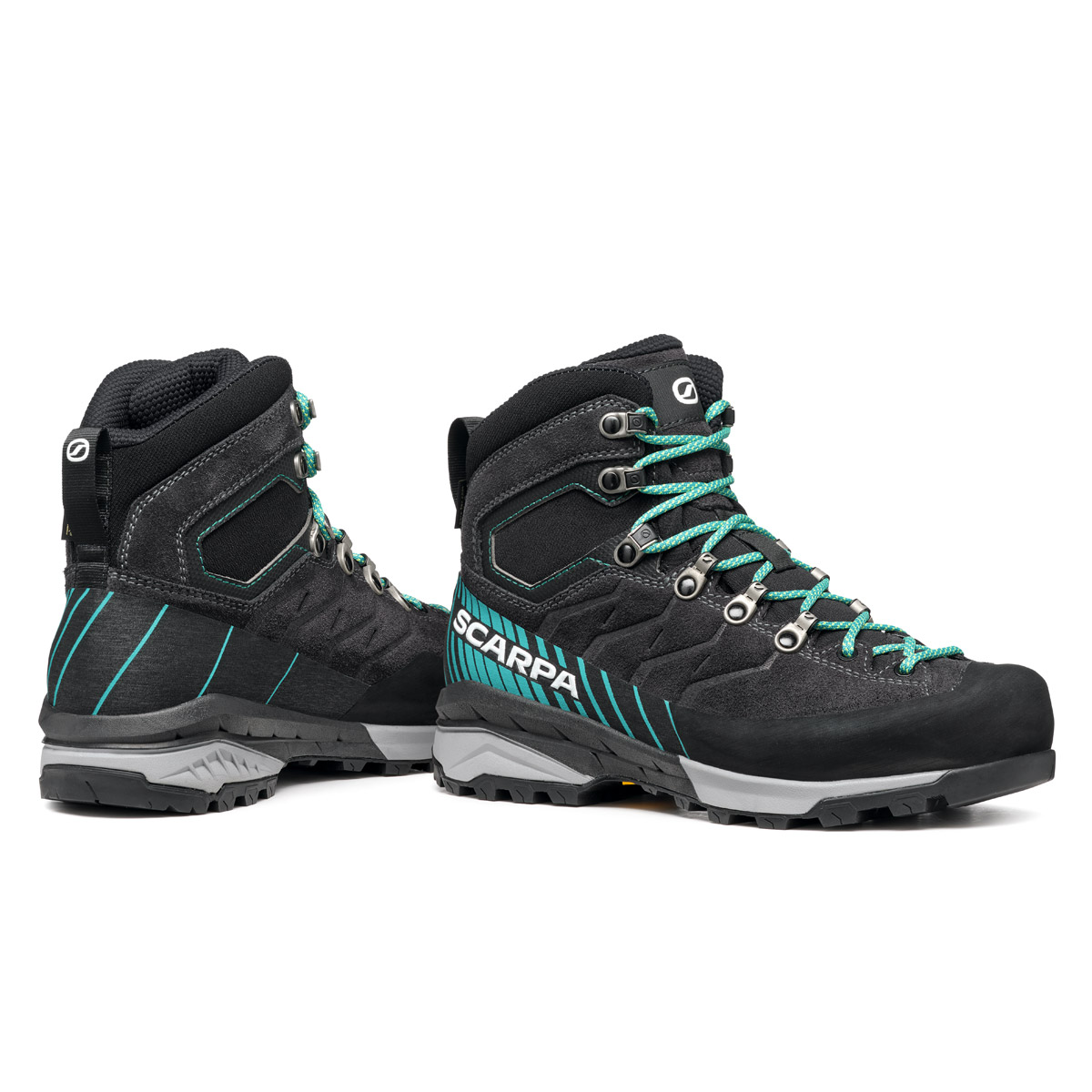 【楽天市場】登山靴【SCARPA スカルパ メスカリートトレックGTX WMN】送料無料 SC21015 レディース 女性用 登山 アプローチ