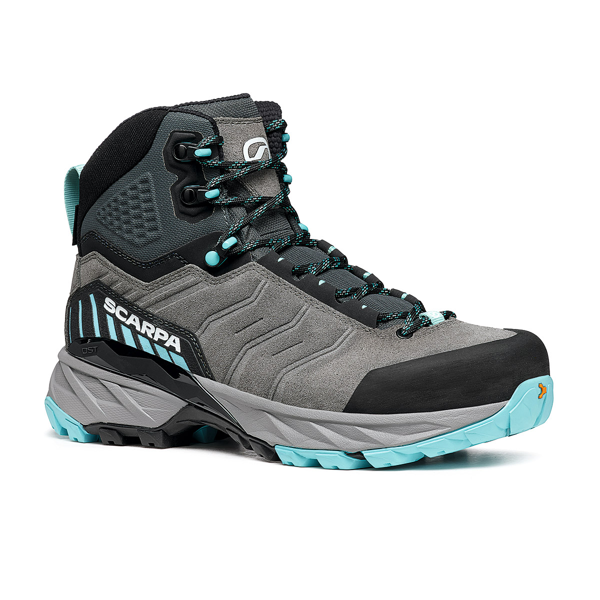 楽天市場】トレッキングシューズ【SCARPA スカルパ ラッシュトレイルGTX】送料無料 SC22054 登山靴 ローカット : 登山 ・クライミング専門店シャモニ