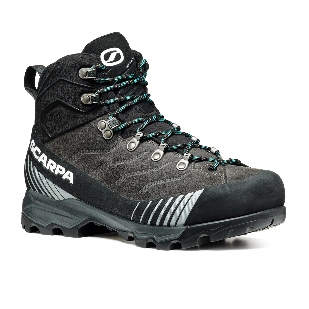 楽天市場】登山靴【SCARPA スカルパ キネシスプロGTX】送料無料