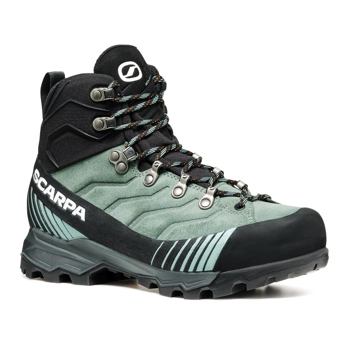 山登り靴【SCARPA スカルパ リベレトレックGTX WMN】貨物輸送無料 SC23266 亭主もち用 レディース 縦走 トレッキングシューズ