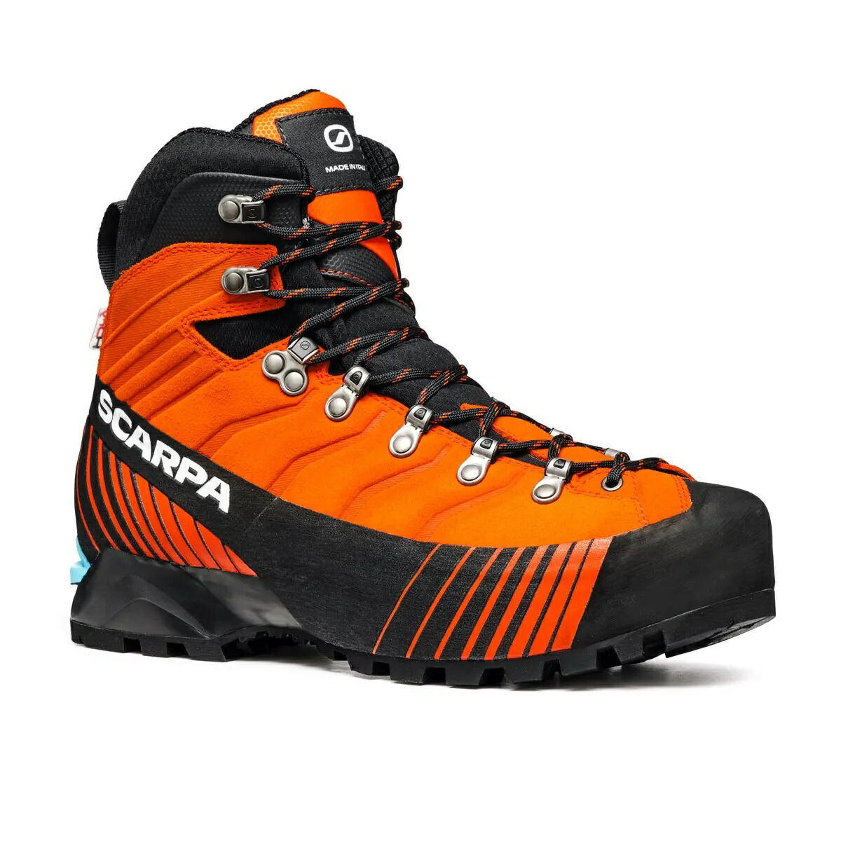 登山靴【SCARPA スカルパ リベレHD】送料無料 SC23263 軽量 トレッキング 縦走 テント泊 トレッキング 44,330円