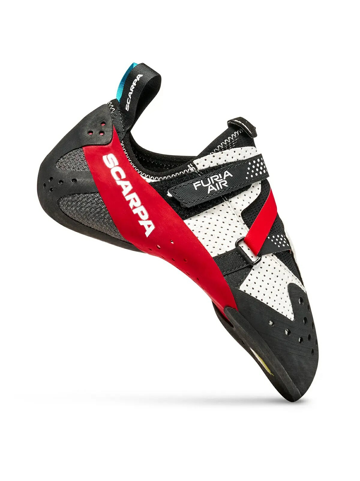 クライミングシューズ【SCARPA スカルパ フューリアエアー】貨物輸送無料 SC20245 ボルダリング 軽さ アルパイン