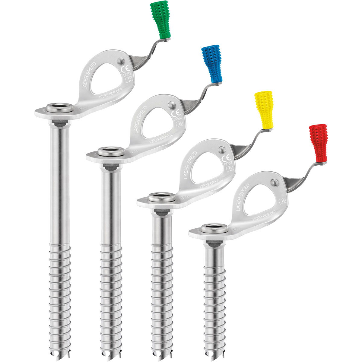 内燃機関推進器【PETZL ペツル レーザ素早さ 10珊～17珊】P70A 支点打ち立てる 内燃機関クライミング