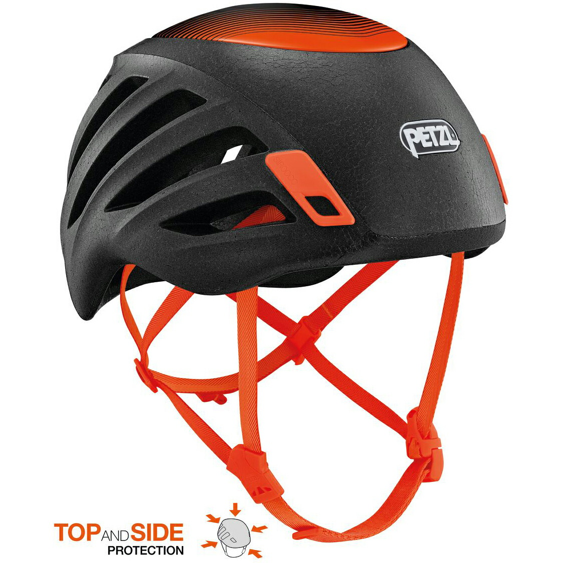 ヘルメット 軽量【PETZL ペツル シロッコ】送料無料 A073DA 人気 クライミング用 登山 アルパイン 15,096円