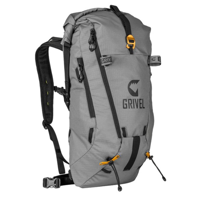 【楽天市場】バックパック アルパイン【GRIVEL グリベル パレーテ30】送料無料 GV-ZAPAR30 クライミング アイスクライミング