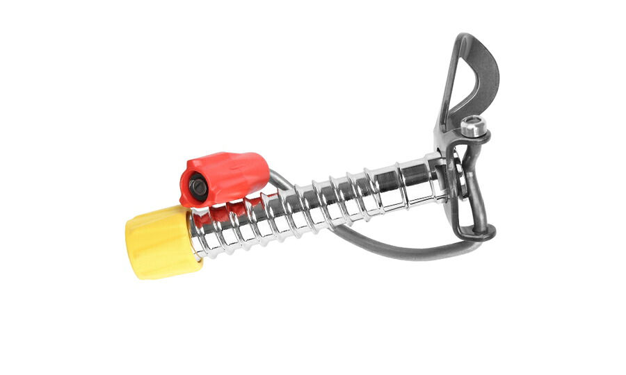 内燃機関ねじ釘【Grivel グリベル 手持ち部分ねじ釘S 12糎】貨物輸送無料