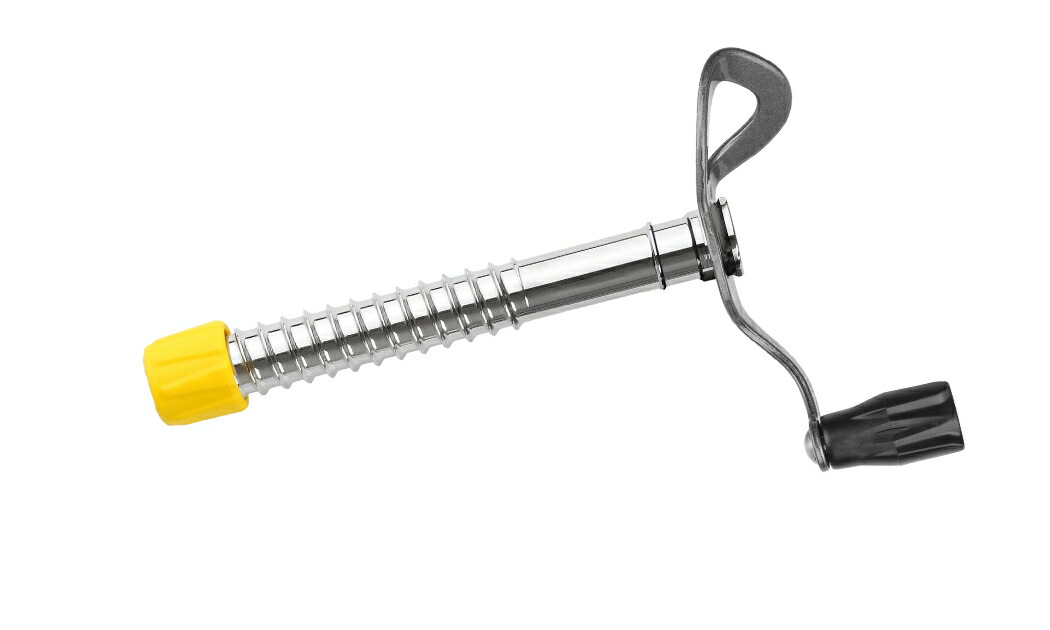内燃機関ねじ釘【Grivel グリベル ヘリコプタークスM 16糎】GV-IS260M