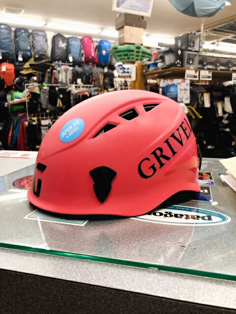 【楽天市場】ヘルメット【グリベル GRIVEL サラマンダー 2.0】GV-HESAL2 登山 クライミング：登山・クライミング専門店シャモニ