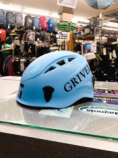 【楽天市場】ヘルメット【グリベル GRIVEL サラマンダー 2.0】GV-HESAL2 登山 クライミング：登山・クライミング専門店シャモニ