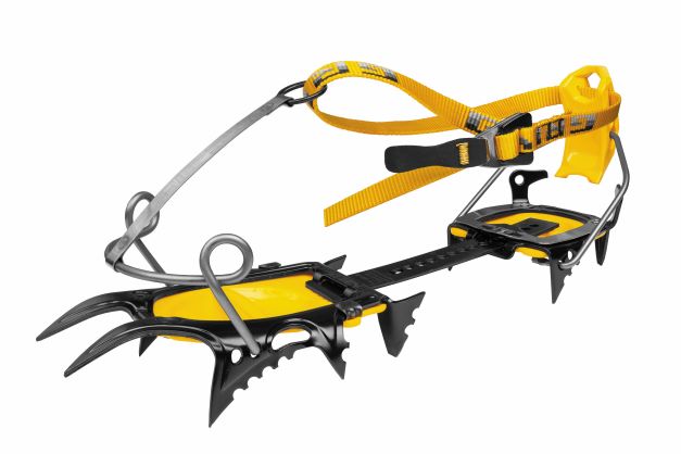 グリベル GRIVEL G12EVO･ニュークラシック クランポン アイゼン 楽天市場】グリベル GRIVEL G12EVO・ニュークラシック
