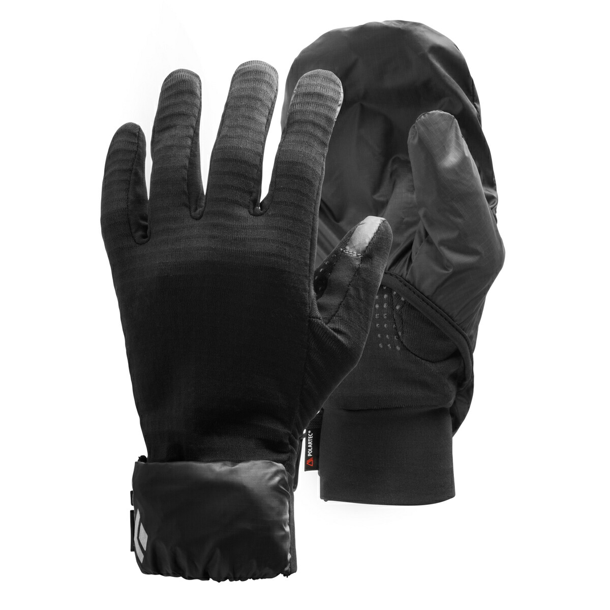 楽天市場】グローブ【BlackDiamond ブラックダイヤモンド ソロイスト