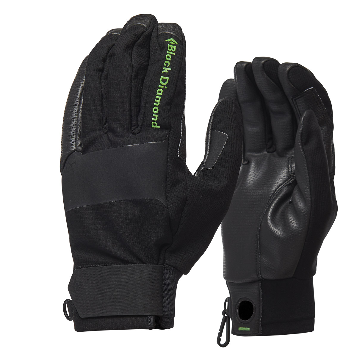 楽天市場】ブラックダイヤモンド パニシャーグローブ Black Diamond