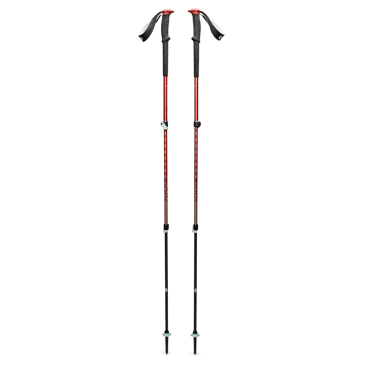トレッキングポール【BlackDiamond ブラックダイヤモンド トレイル】送料無料 BD82505 登山 ストック 人気モデル