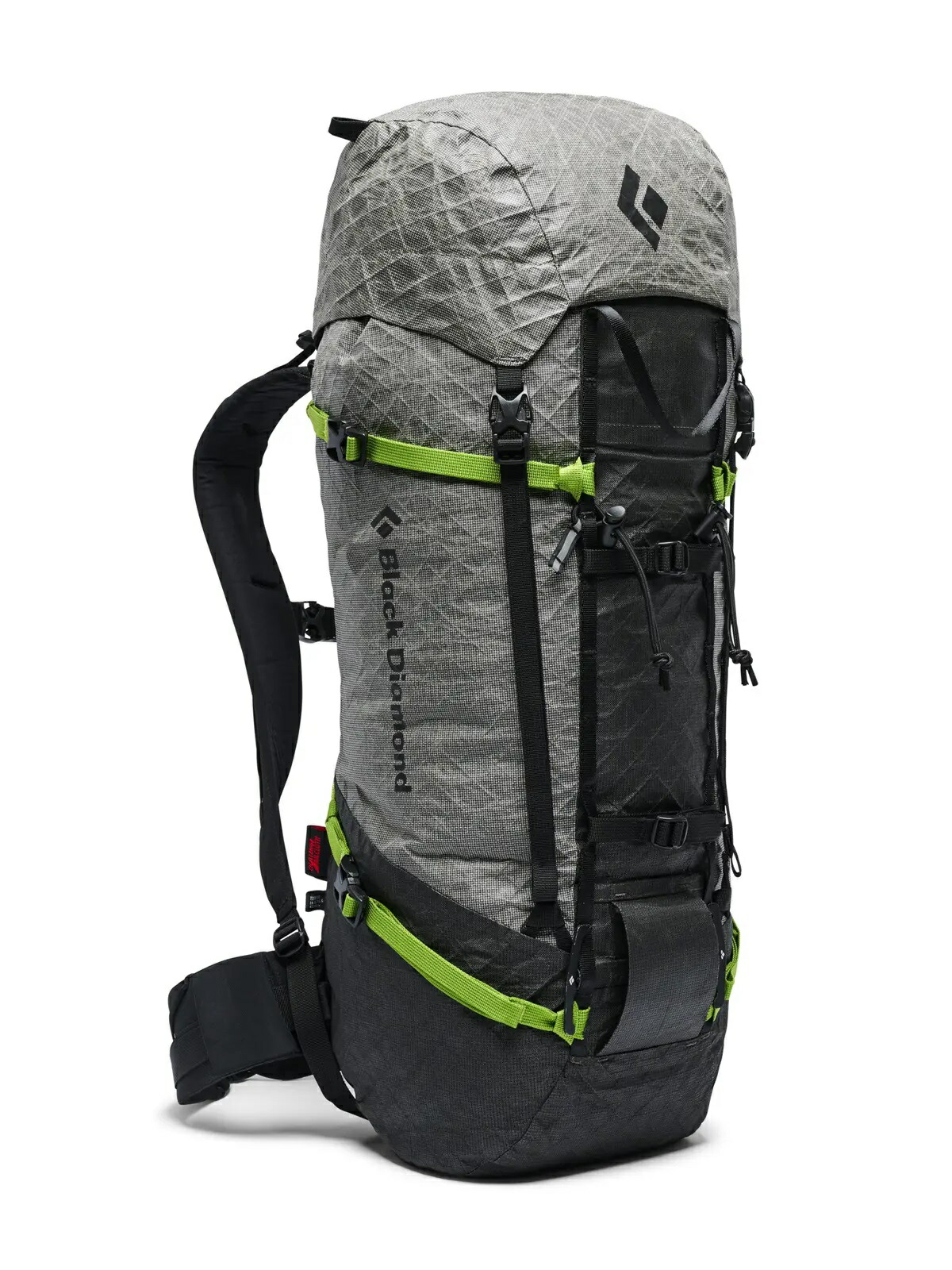 バックパック【BlackDiamond ブラックダイヤモンド スピードウルトラ35】送料無料 BD54080 超軽量 アルパイン用 クライミング 登山 トレッキング