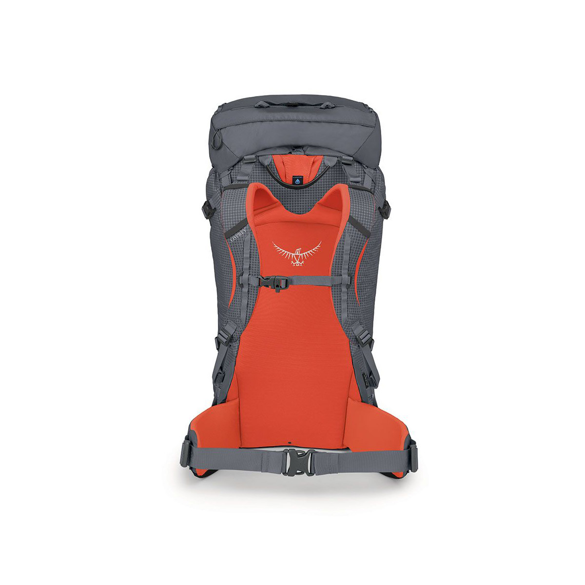 【楽天市場】バックパック【OSPREY オスプレー ミュータント52】送料無料 OS50452 アルパイン 軽量 人気 アイスクライミング