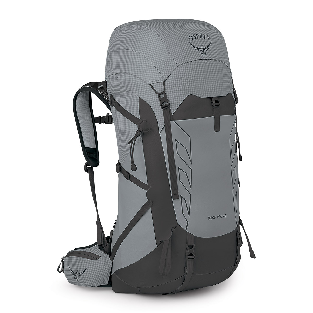 バックパック【OSPREY オスプレー タロンプロ40】送料無料 OS50271 軽量 小屋泊 テント泊