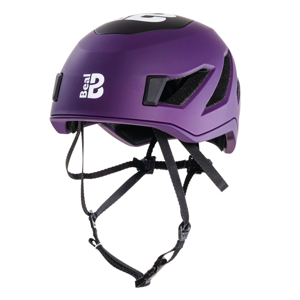 安全帽【BEAL ベアール インディー】貨物輸送無料 BE17500 軽さ クライミング用