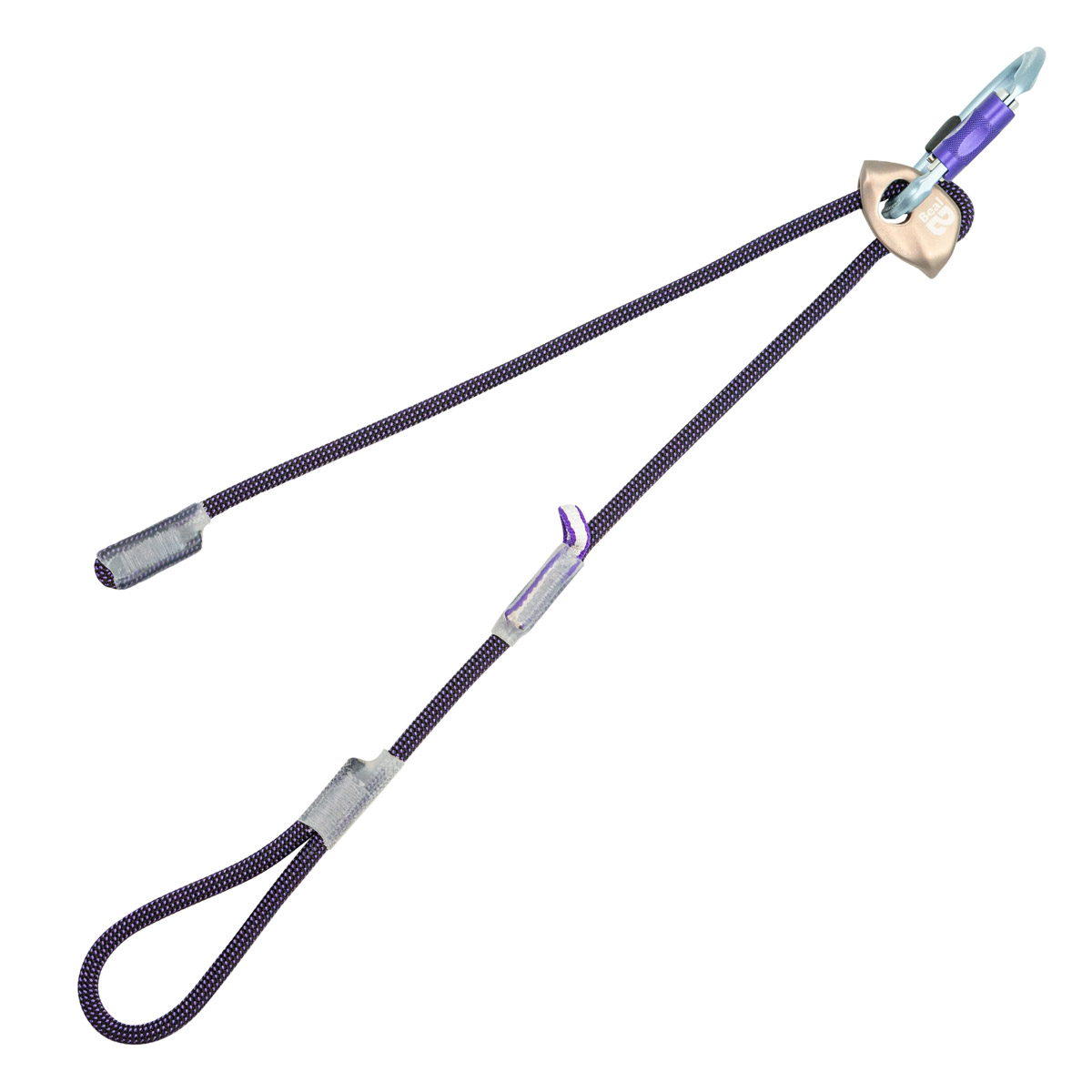 楽天市場】セルフビレイ【EDELRID エーデルリッド スイッチアジャスト