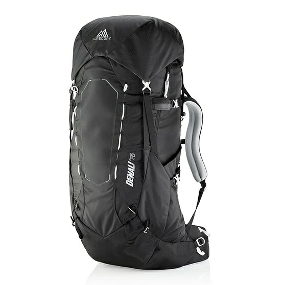 バックパック 大型【GREGORY グレゴリー デナリ75】送料無料 テント泊 トレッキング 軽量 アルパイン用 40,755円