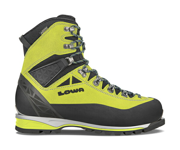 【楽天市場】登山靴【LOWA ローバー アルパインエクスパート GT】L210021 送料無料 ワンタッチアイゼン装着可能：登山・クライミング