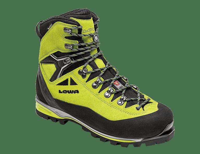 楽天市場】雪山登山靴【LOWA ローバー アルパインエクスパート