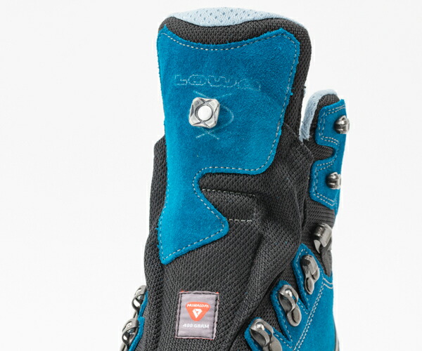 【楽天市場】雪山登山靴【LOWA ローバー アルパインエクスパート GT WMN ウィメンズ】L220021 送料無料 女性用：登山