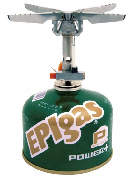 EPIgas REVO-3700　5点セット REVOスペシャルセットwith deejo(Green) | EPIgas公式Webサイト