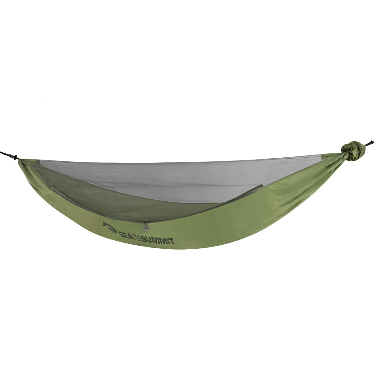 ハンモック【SEA TO SUMMIT シートゥーサミット ジャングルハンモックセット】送料無料 ST82023 軽量 キャンプ 登山