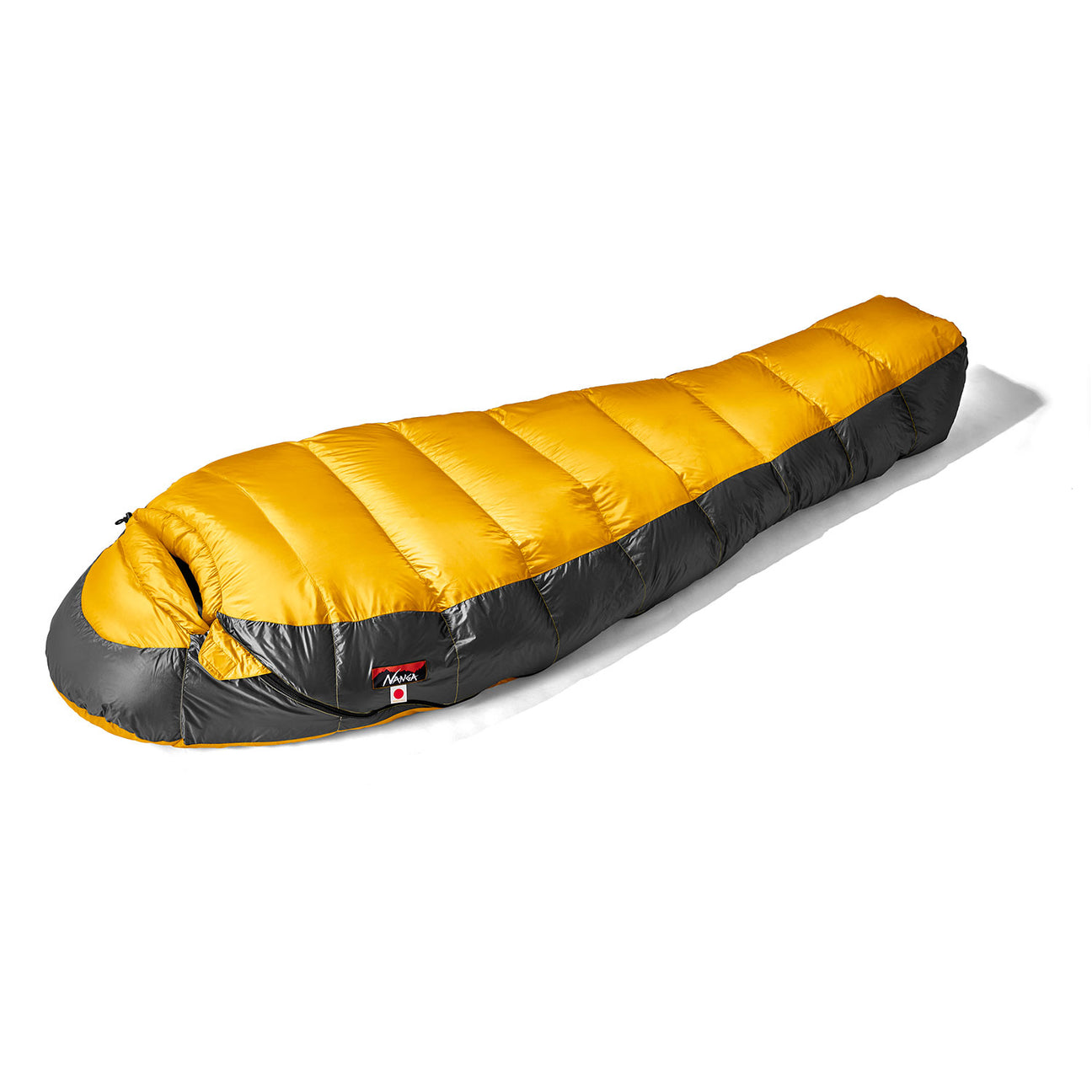 超美品！NANGA UDD750ダウンシュラフ　ダウン追加100g 値下げ！ item_nng041_1.jpg
