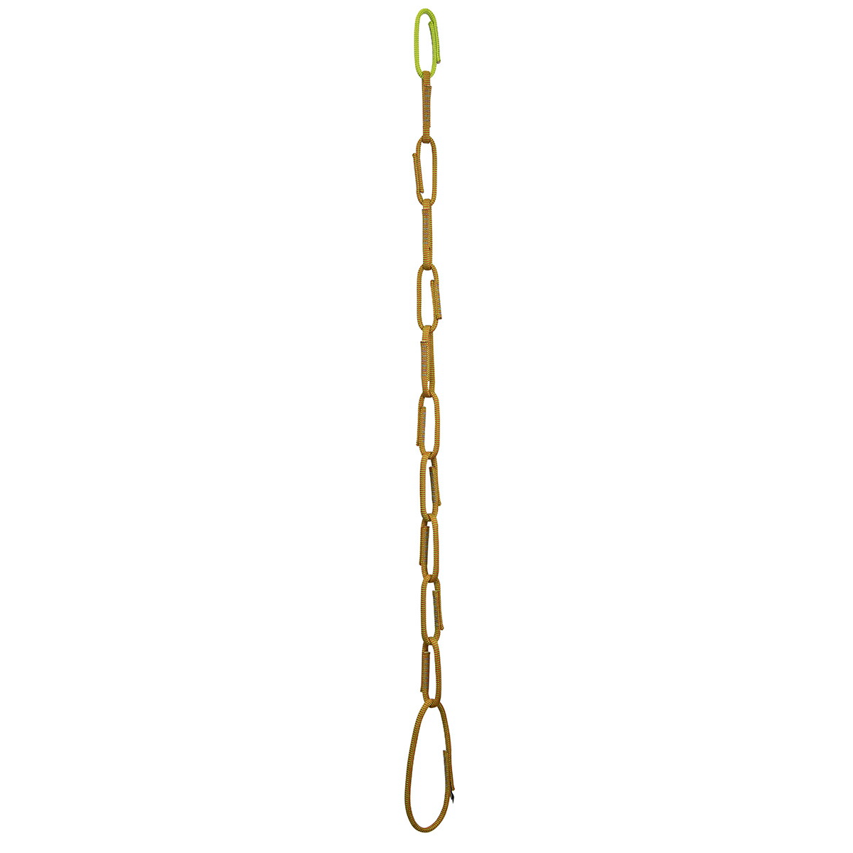 デイジーチェーン【Metolius メトリウス ダイナミックデイジーチェーン】ME16609 セルフビレイ クライミング