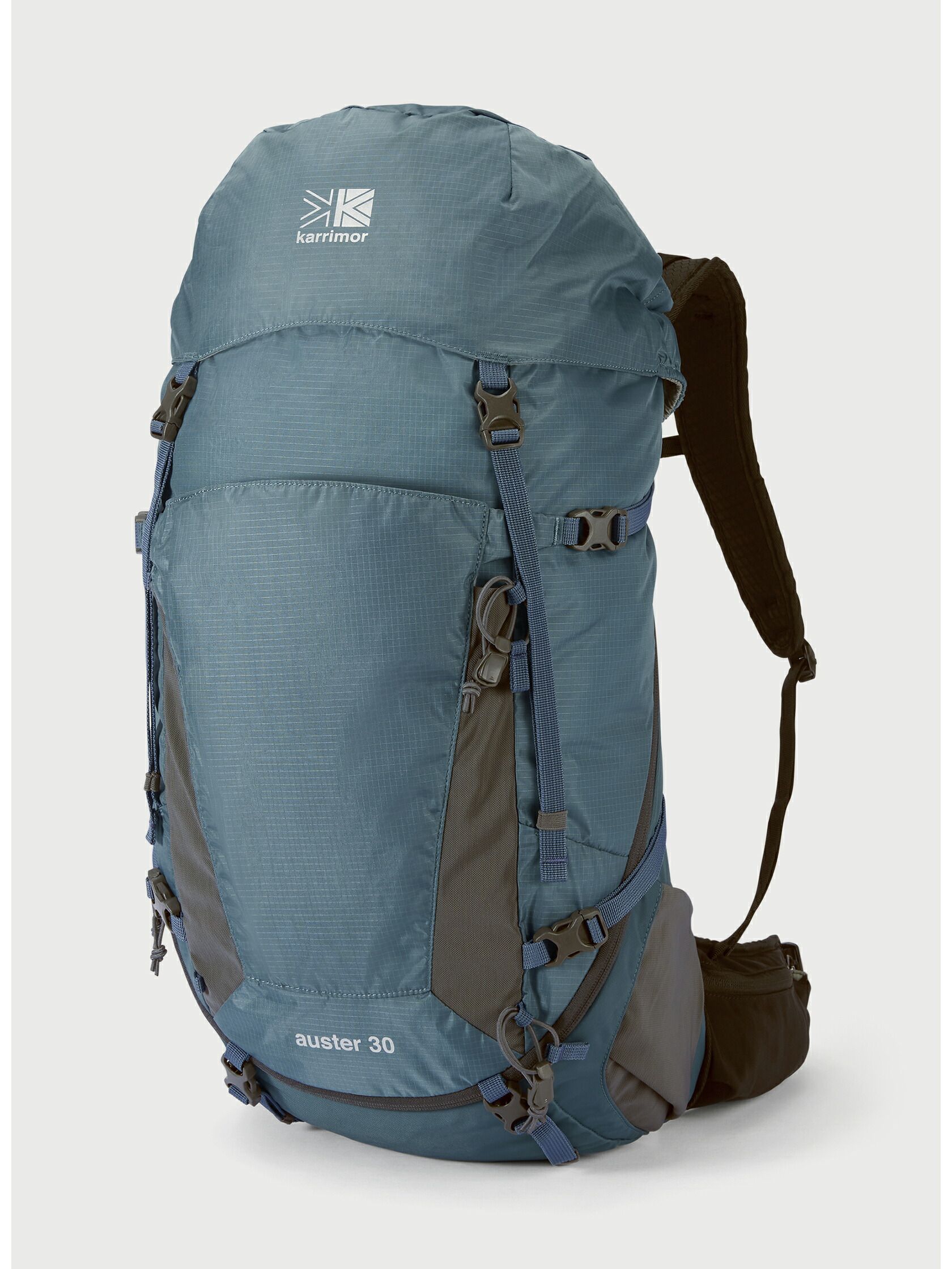 楽天市場】【限定カラー】カリマー/Karrimor RIDGE SL 30 [TYPE2