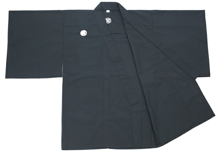 居合道着 昇段審査や演武にオススメバイオクリーン 清 さやか 居合道衣紋付用着物袖上衣 家紋刺繍別売 居合道着 居合道居合道着居合道衣上衣 東山堂その他居合道衣店