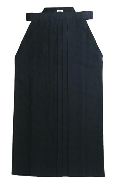 楽天市場】特製テトロン合気道袴【合気道 袴 合気道着 合気道衣