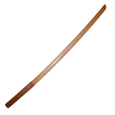 楽天市場】赤樫 普及型少年用木刀 大刀 : 東山堂 楽天市場店