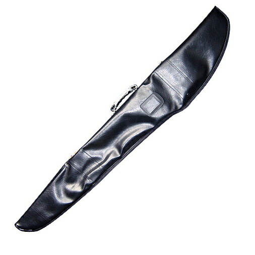 楽天市場】合皮製 居合刀袋【刀剣キャリングバッグ 居合刀 ケース