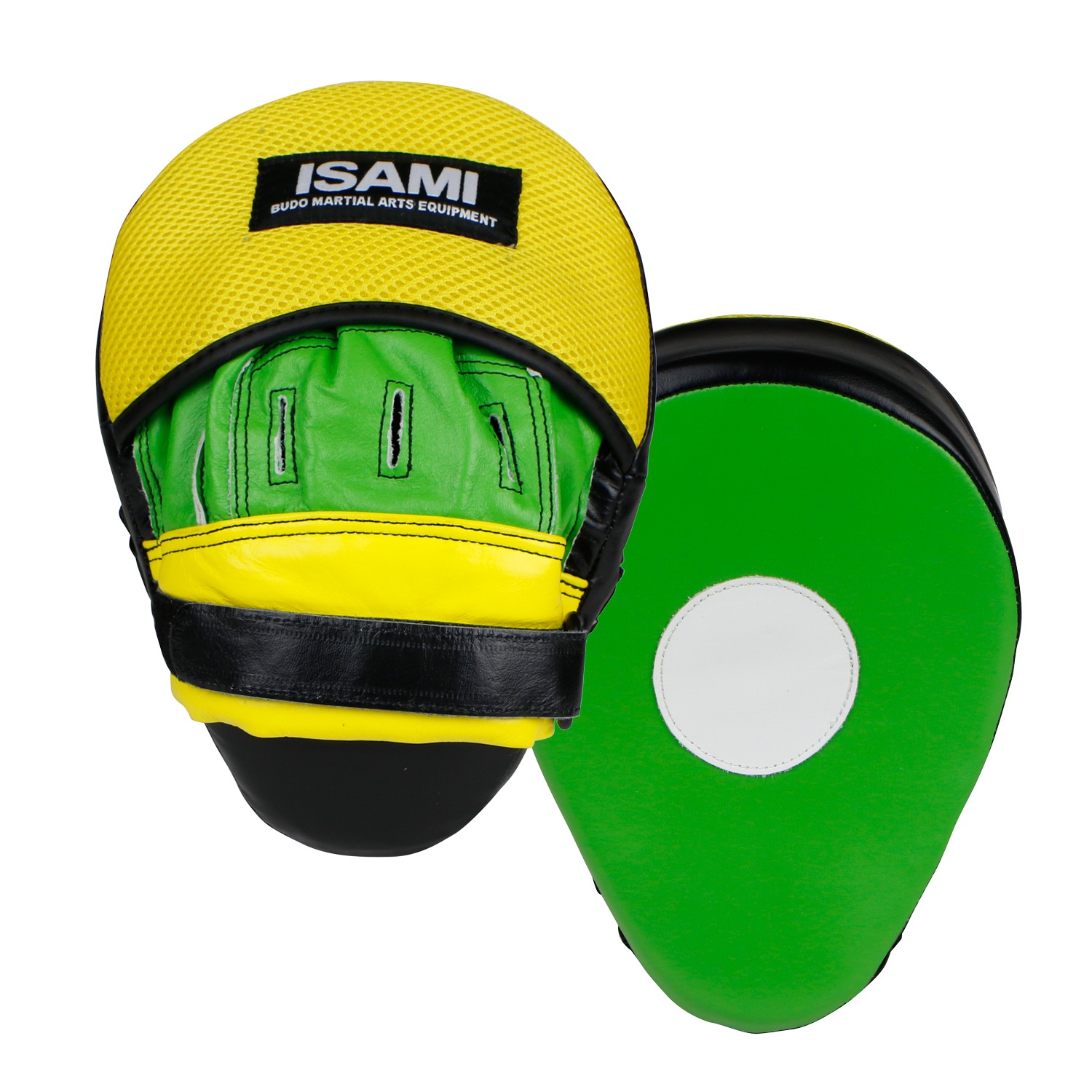合革製FAIRTEX湾曲パンチングミット FMW-13 黒&白 (新品) 楽天市場】フェアテックス Fairtex マックスパンチングミット
