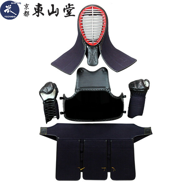 小学生用 剣道防具 状態良 九櫻》剣道防具 中・高校生向 - スポーツ用品激安通販【スポーツ