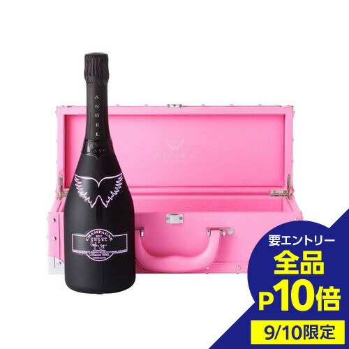 エンジェルシャンパン　ヘイローピンク 4589883-440142.jpg
