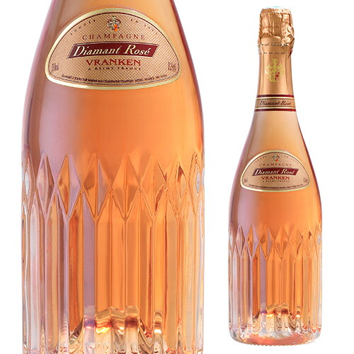 楽天市場】ディアマン ブリュット 750ml シャンパン ヴァランケン