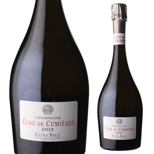 楽天市場】エルヴェ ジェスタン エクストラ ブリュット 2009 Herve