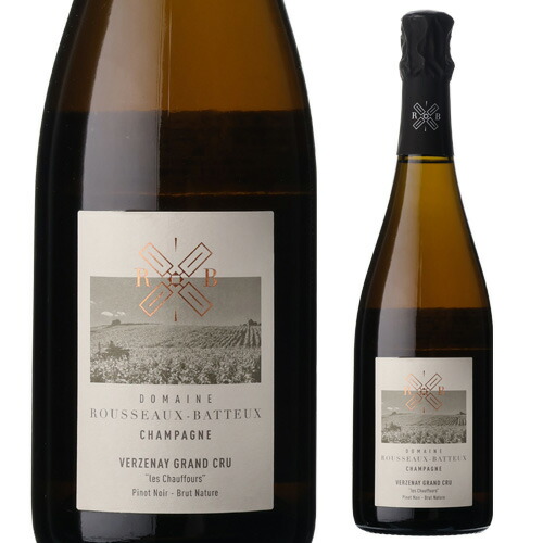 ルソー バトー ヴェルズネイ グラン クリュ レ ショフール 2021