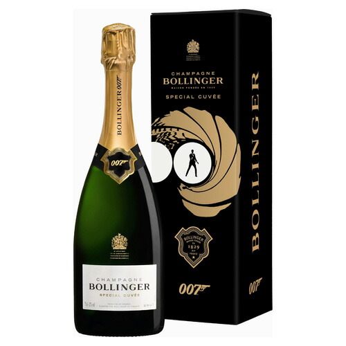 楽天市場】【お一人様1本限り】【送料無料】ボランジェ 007 リミテッド