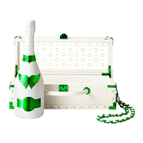 楽天市場】エンジェルシャンパン ロゼ ホワイト クリスマス ホリデイ