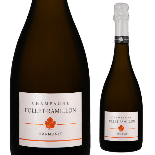 フォレ ラミヨン アルモニ エクストラ ブリュット 2014