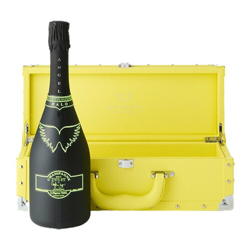 楽天市場】【正規品シャンパン】 送料無料エンジェル シャンパン